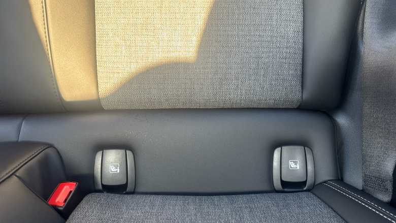 MINI Hatchback 135kW Cooper S Level 2 33kWh 3dr Auto Electric Hatchback